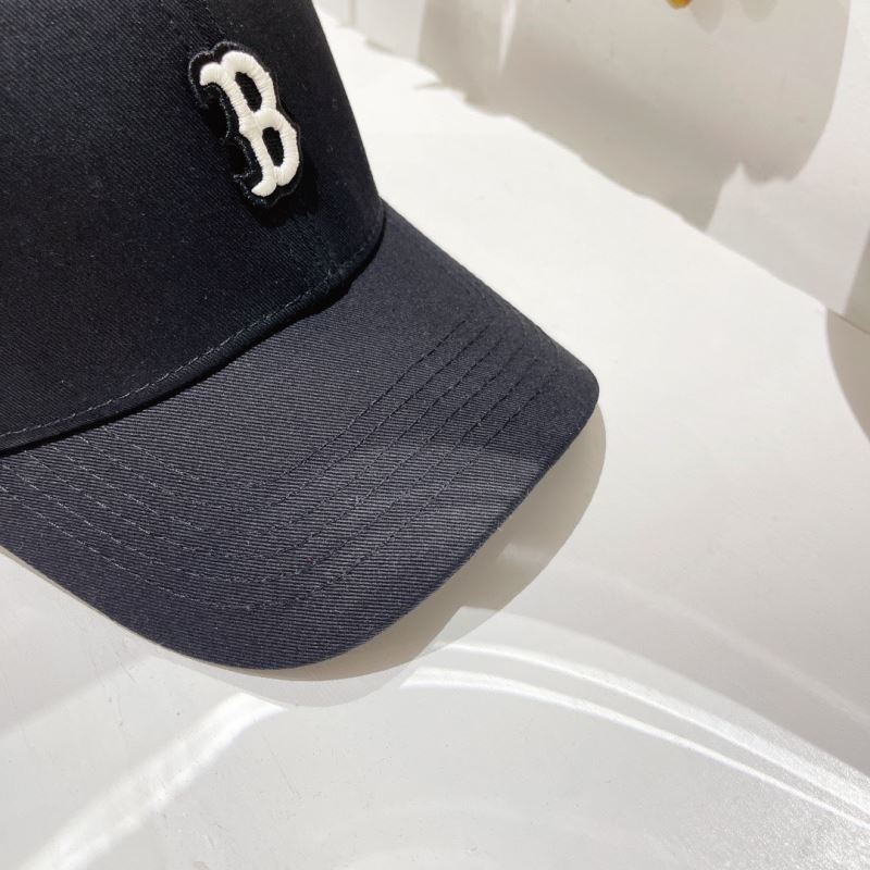 Balenciaga Caps